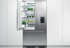 Geladeira Electrolux DM84X é boa?