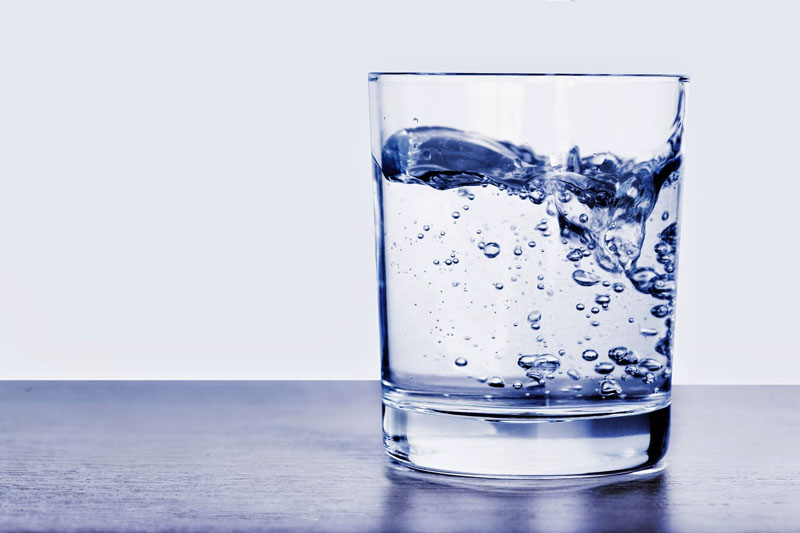 Diferença entre purificador e filtro de água