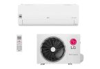 Ar-Condicionado Inverter LG Dual 12000 Btus Frio