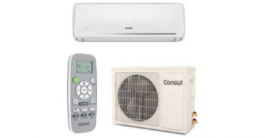 Ar Condicionado Split Inverter Consul 9000 BTUs Frio