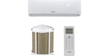 Ar Condicionado Split Inverter Philco 9000 BTUs Frio PAC9000ITFM9W