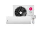 Ar Condicionado Split LG Dual Inverter Compact 18000 Btus Frio