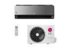 Ar-condicionado Split LG Dual Inverter Voice Artcool 24.000 Quente e Frio S4-W24KERP1